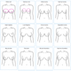 Illustration for article titled BOOB DIVERSITY